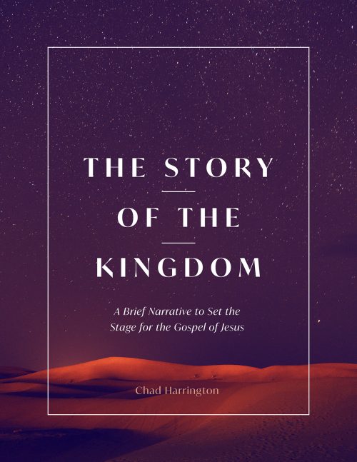 The Story of the Kingdom