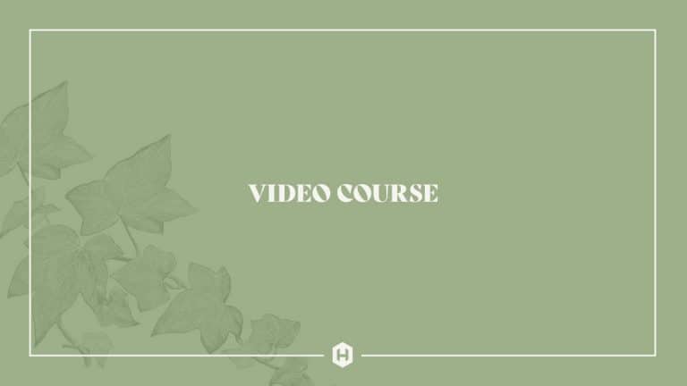 Brandon Guindon’s Video Course on Disciple-Making Culture