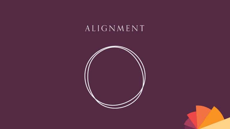 Alignment Circles Image