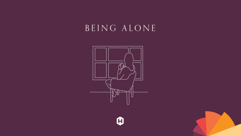 What to Learn Through Being Alone