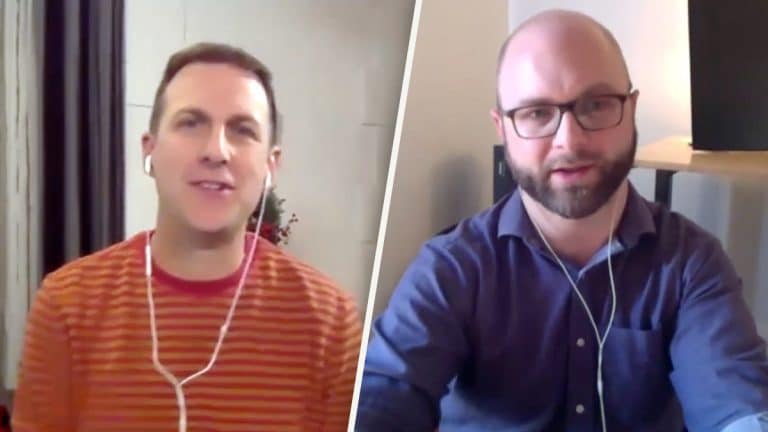 Prayer and Fasting: How to Use Resources to Guide Your Church feat. Dave Clayton