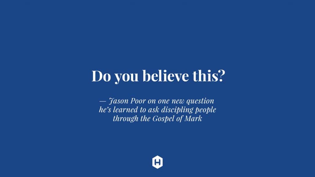 Do you believe this?