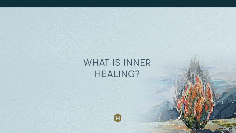 Demystifying Inner Healing in the Church: Freedom Prayer as a Model and Tool