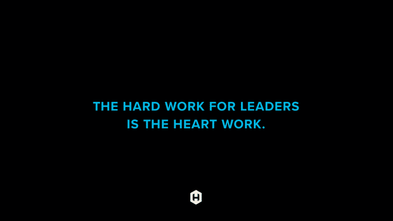 Don’t Lose Heart: The Meaning of Hebrews 12:1–3 for Leaders