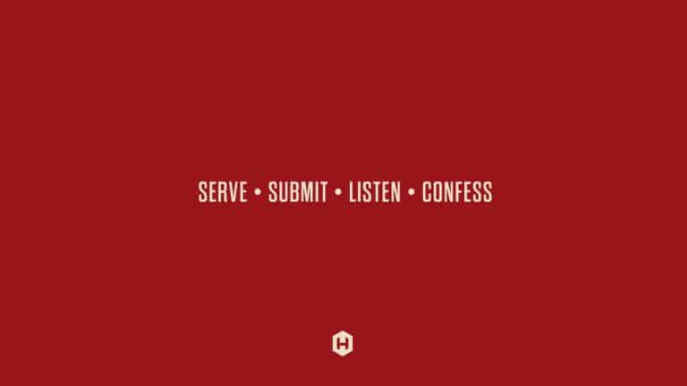 How to Humble Yourself: The Four Core Practices of Humility