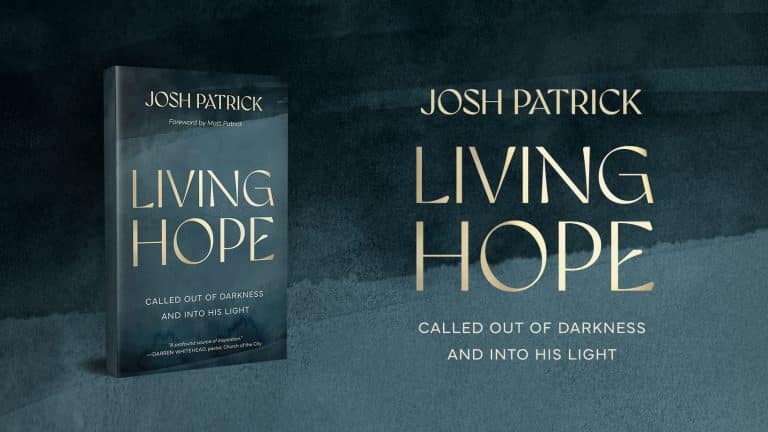 Understanding Change Through Jesus