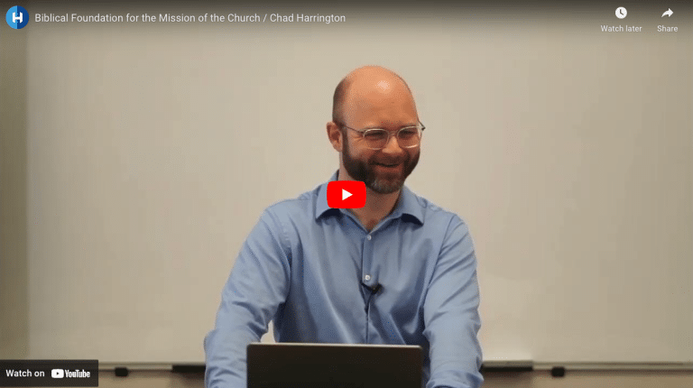 Jesus, the Content Creator