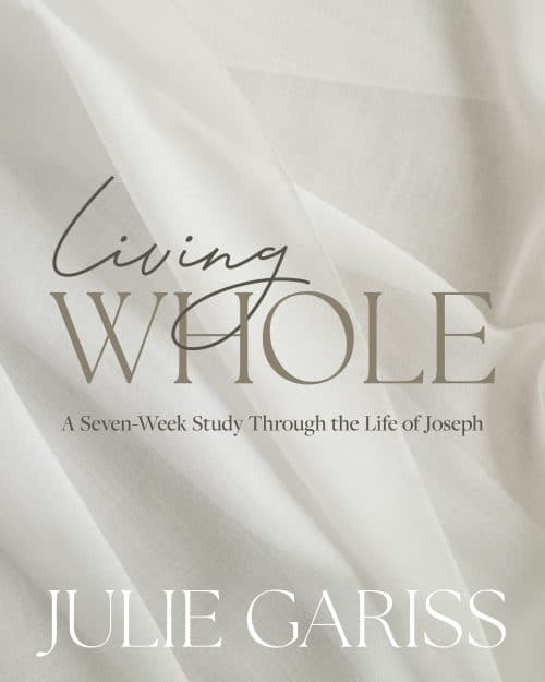 Living Whole - Paperback