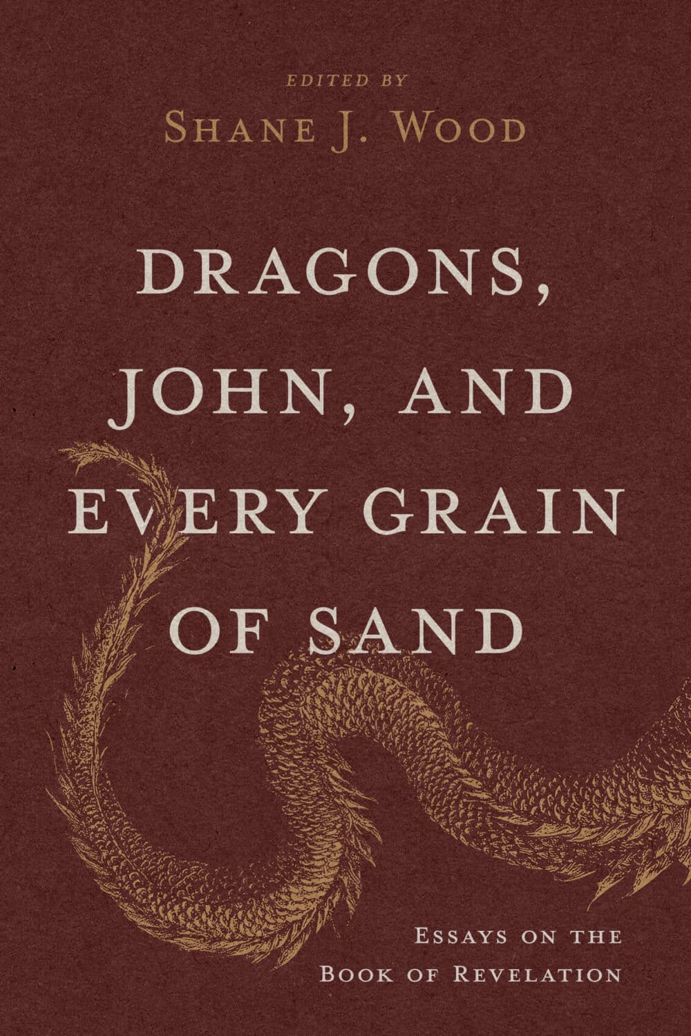 Dragons, John, and Every Grain of Sand