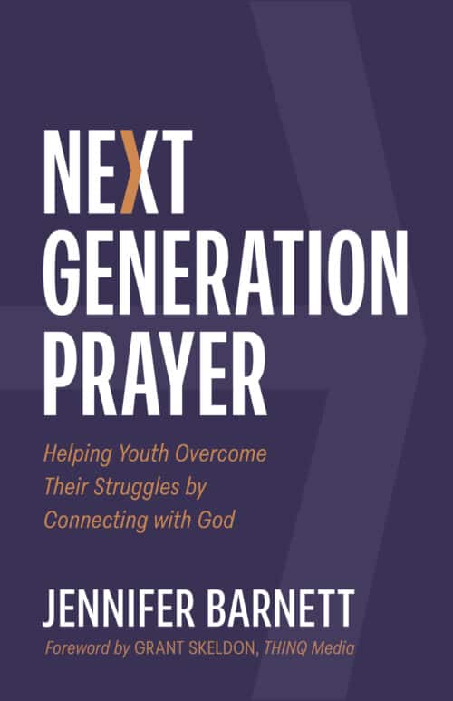 Next Generation Prayer