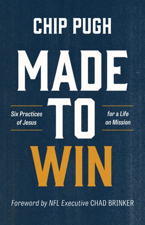 Made to Win - Paperback