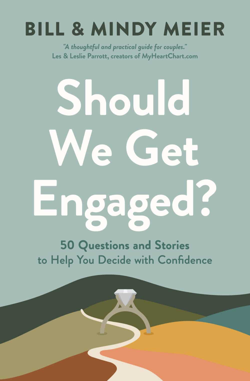Should We Get Engaged?
