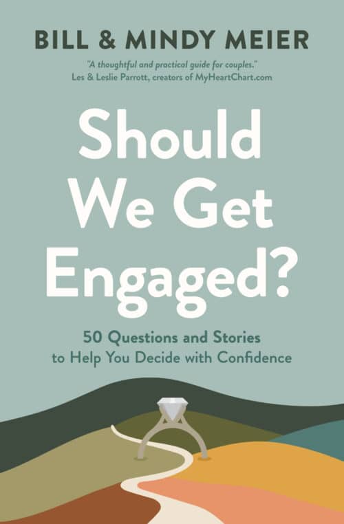 Should We Get Engaged?